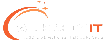 SilkCity IT - Best Software Solution &amp; Automation Company